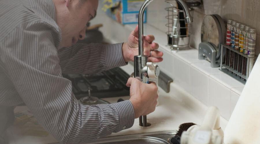 Professional Tankless Water Heater Installation in Fond Du Lac, WI
